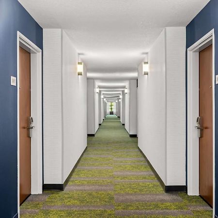 Spark By Hilton Port Wentworth Savannah Esterno foto