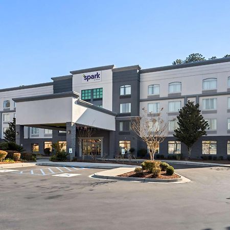 Spark By Hilton Port Wentworth Savannah Esterno foto