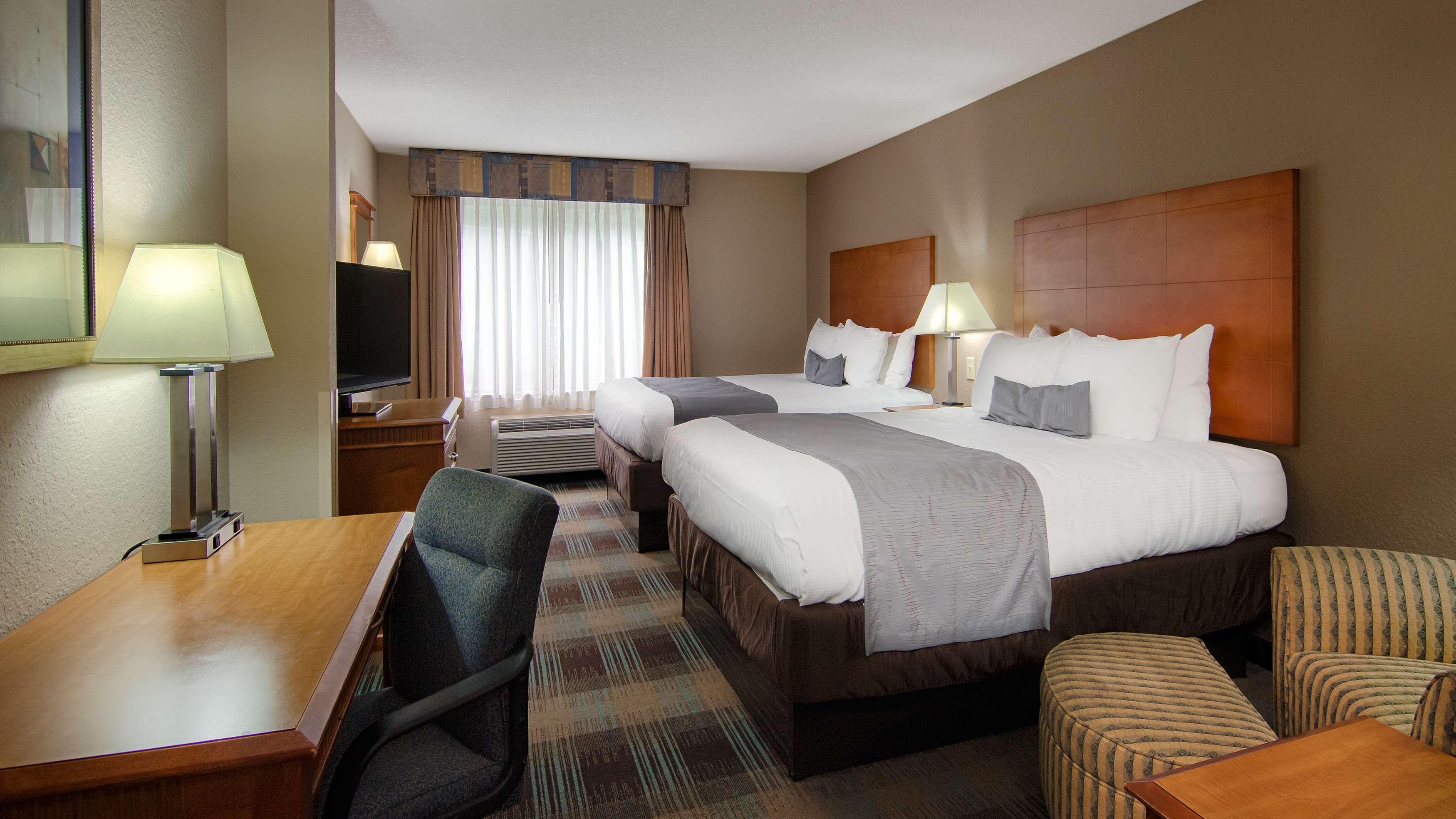 Spark By Hilton Port Wentworth Savannah Esterno foto