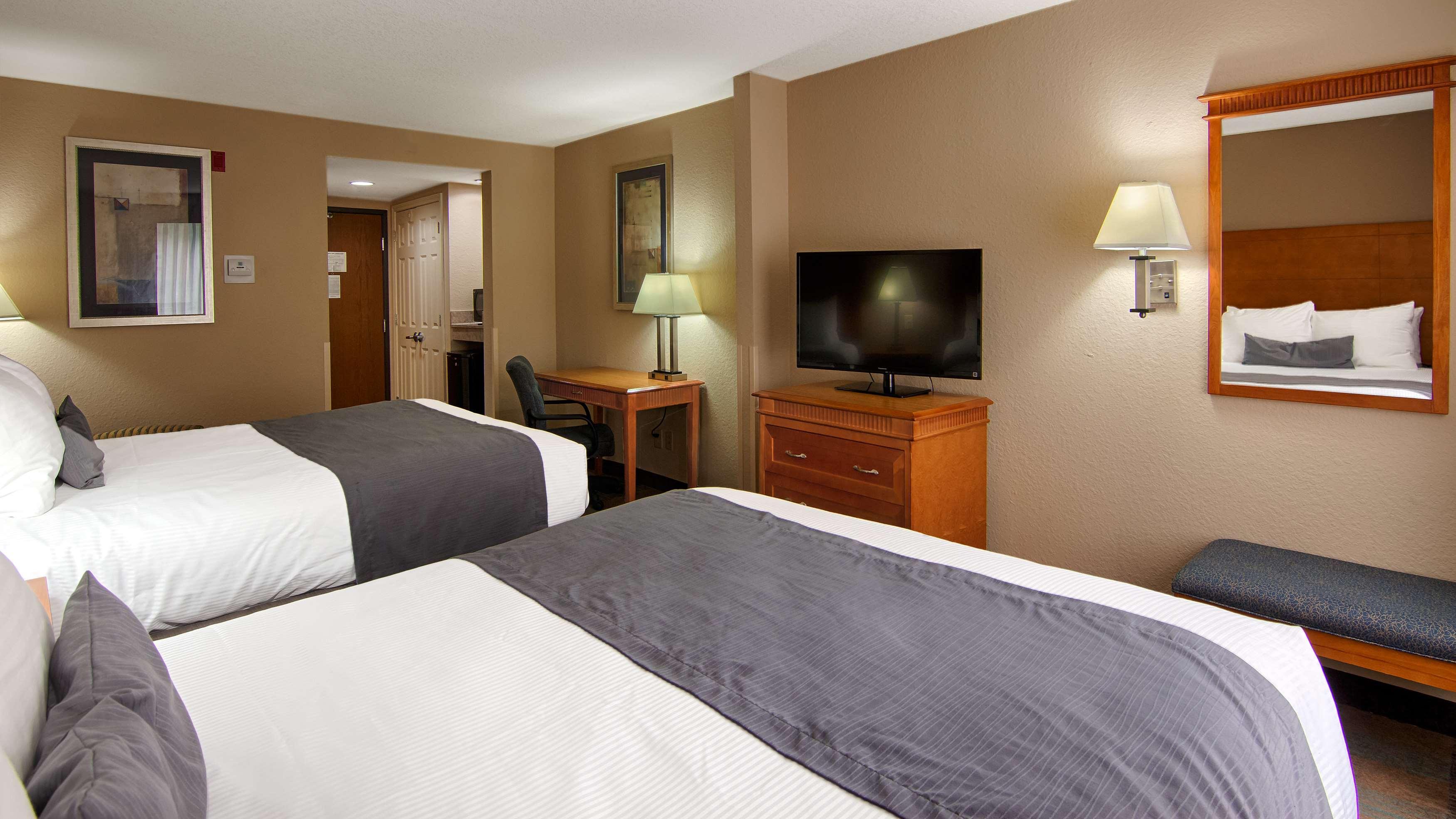 Spark By Hilton Port Wentworth Savannah Esterno foto