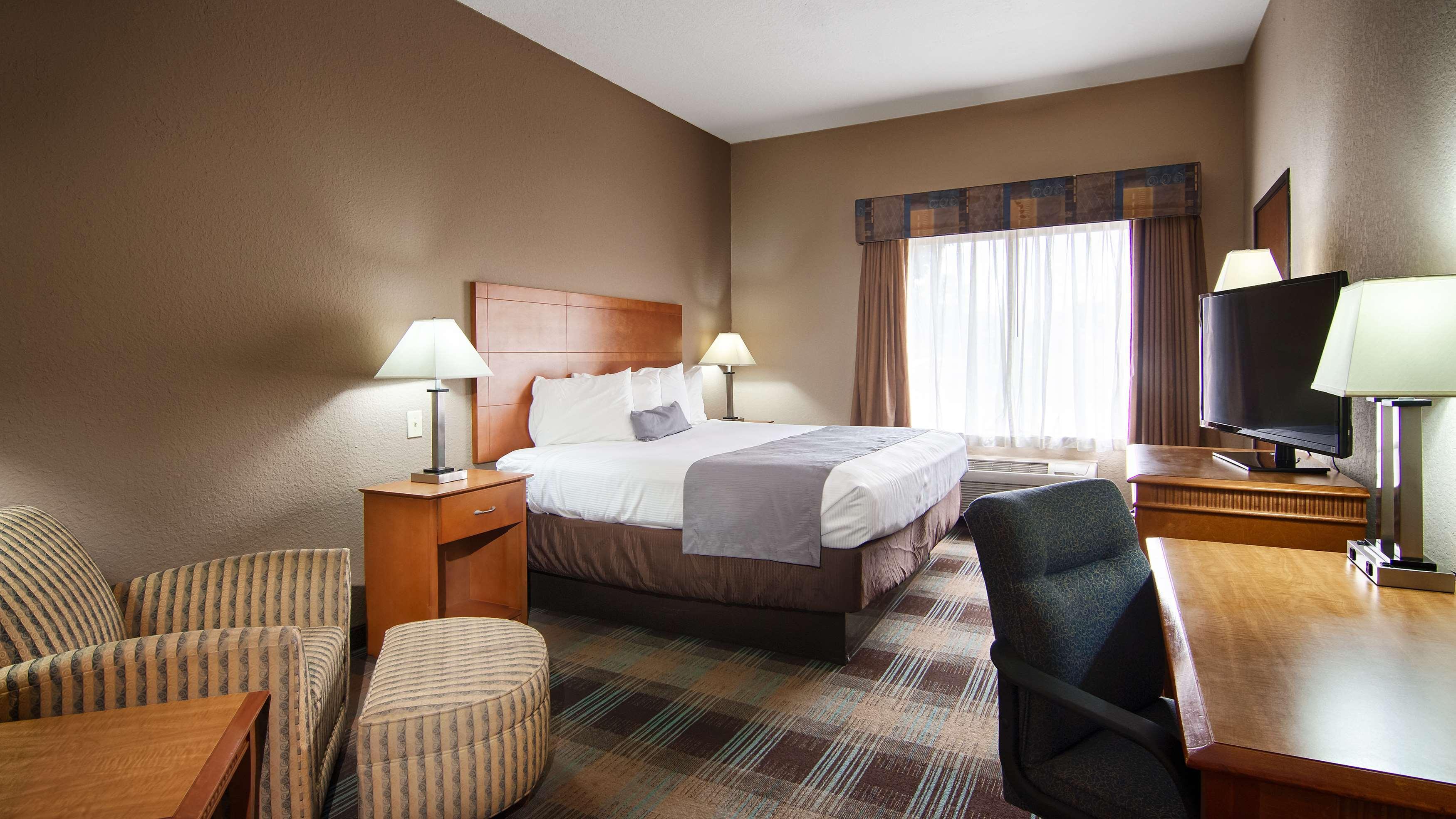 Spark By Hilton Port Wentworth Savannah Esterno foto