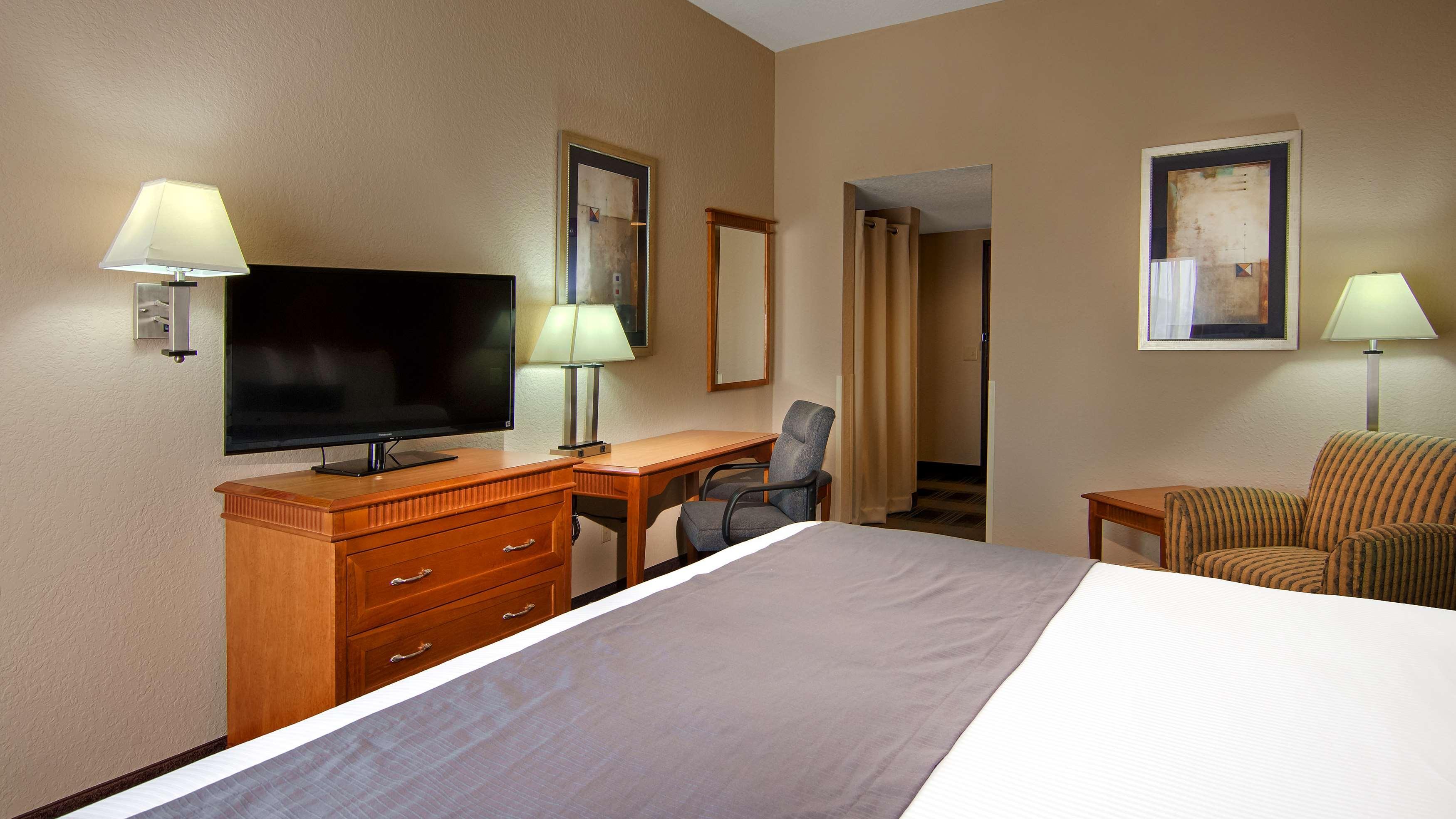 Spark By Hilton Port Wentworth Savannah Esterno foto