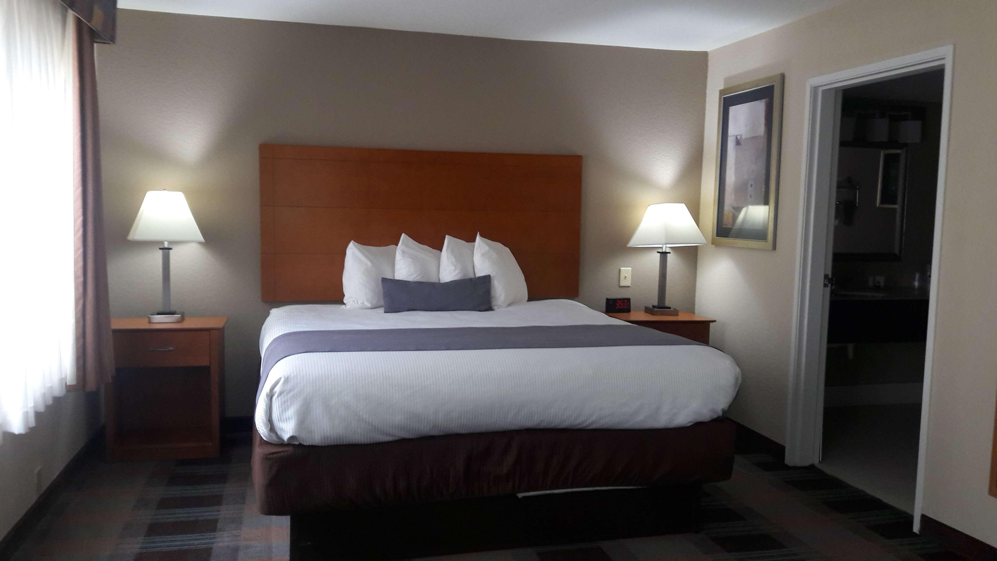 Spark By Hilton Port Wentworth Savannah Esterno foto