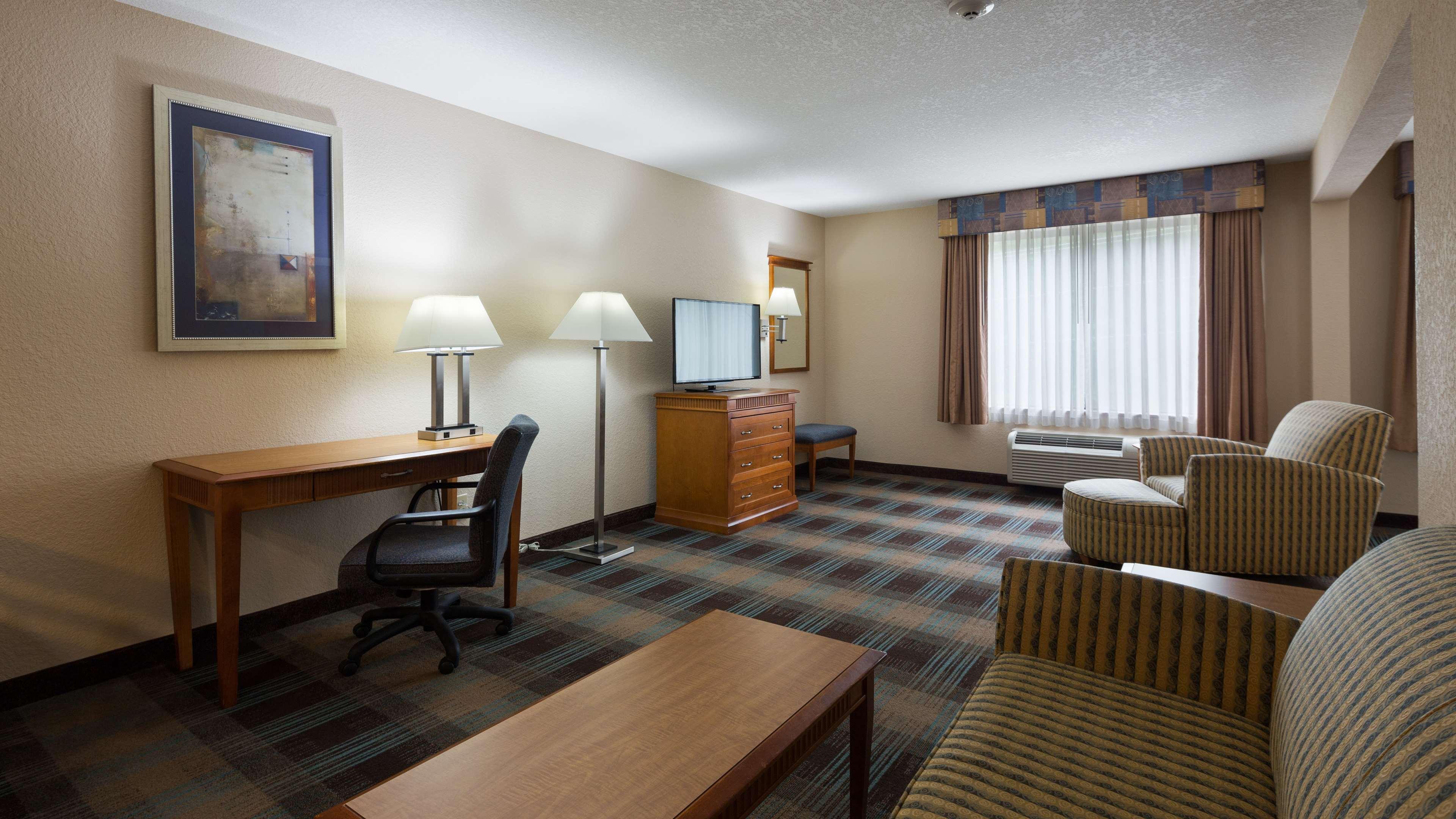 Spark By Hilton Port Wentworth Savannah Esterno foto