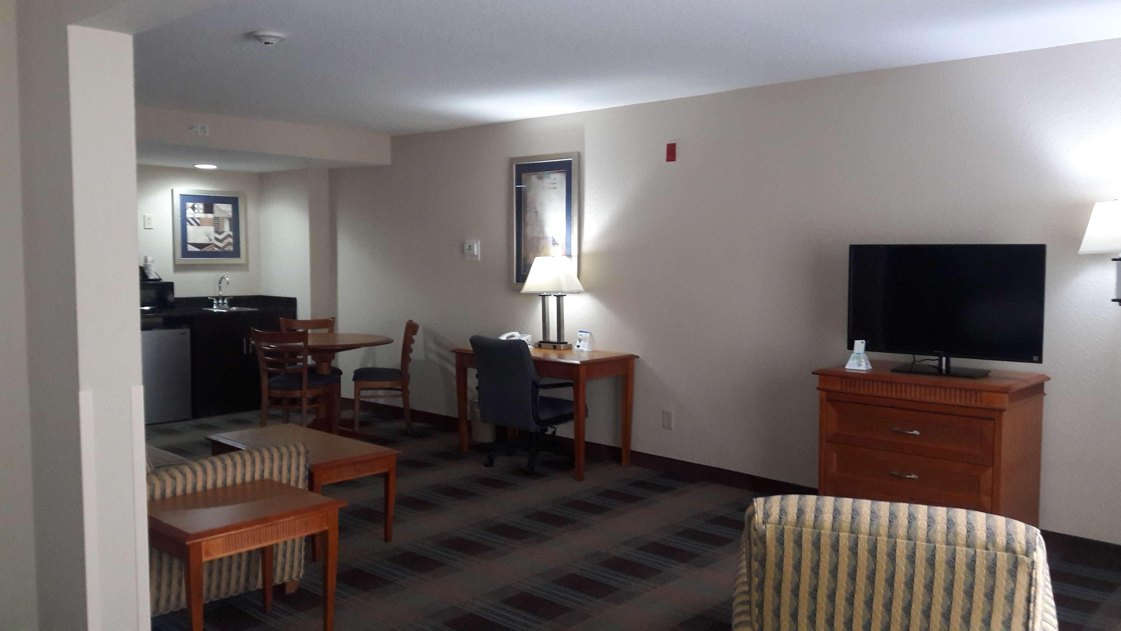 Spark By Hilton Port Wentworth Savannah Esterno foto