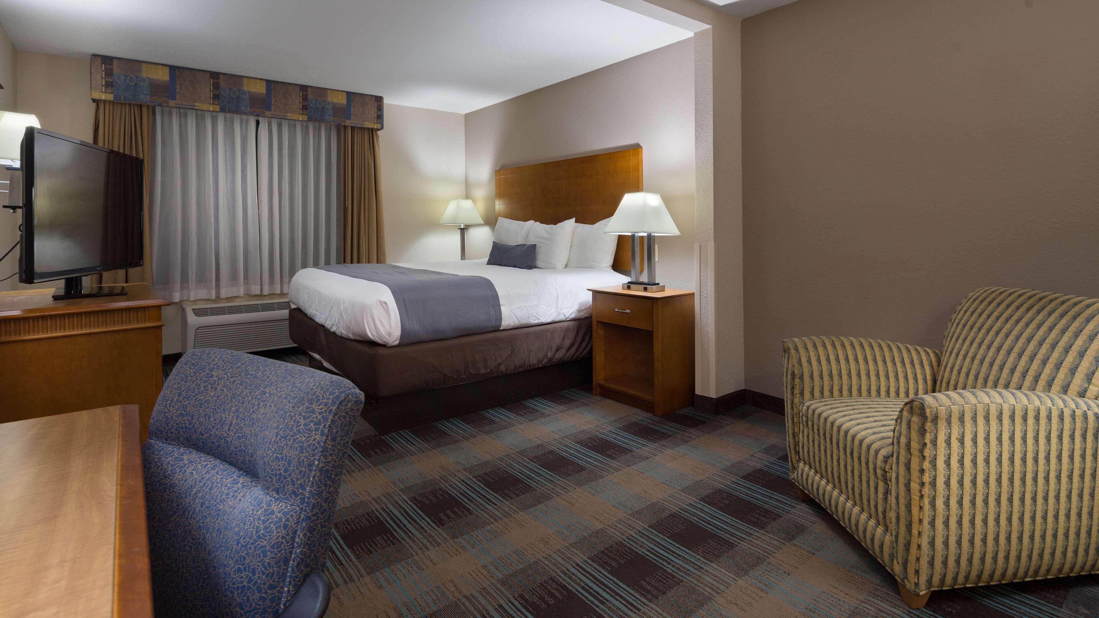 Spark By Hilton Port Wentworth Savannah Esterno foto