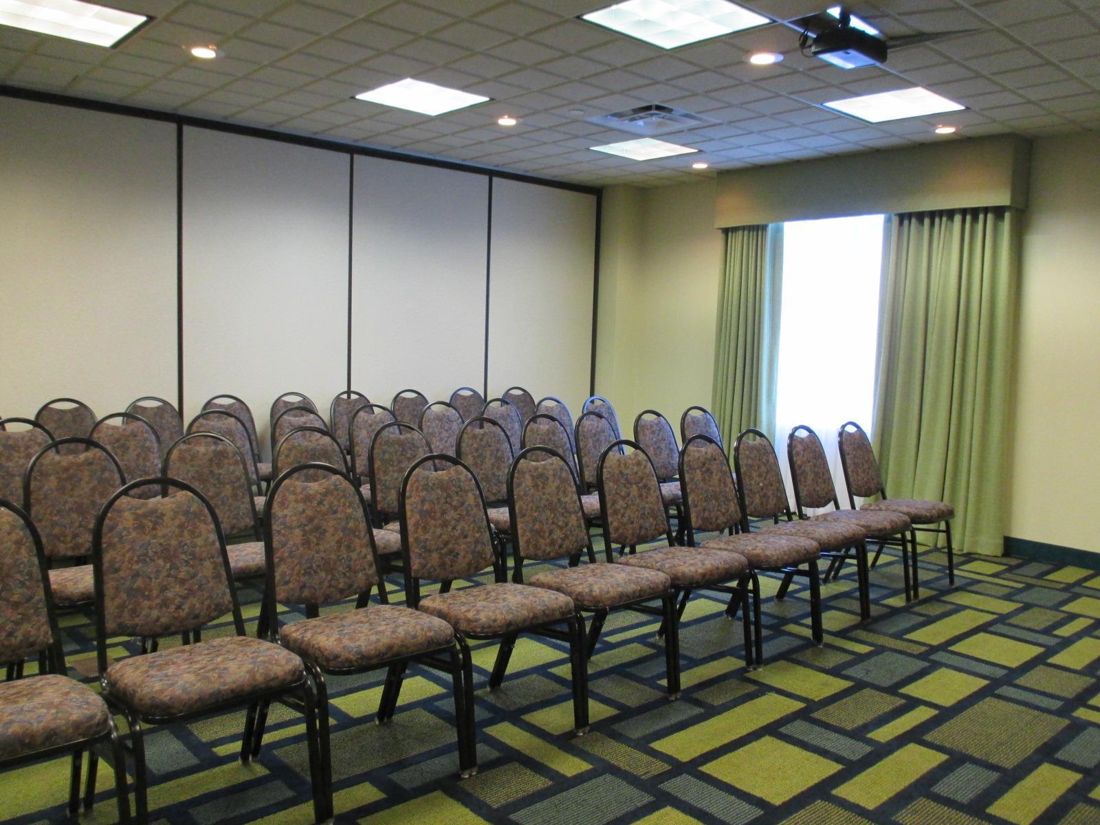 Spark By Hilton Port Wentworth Savannah Esterno foto