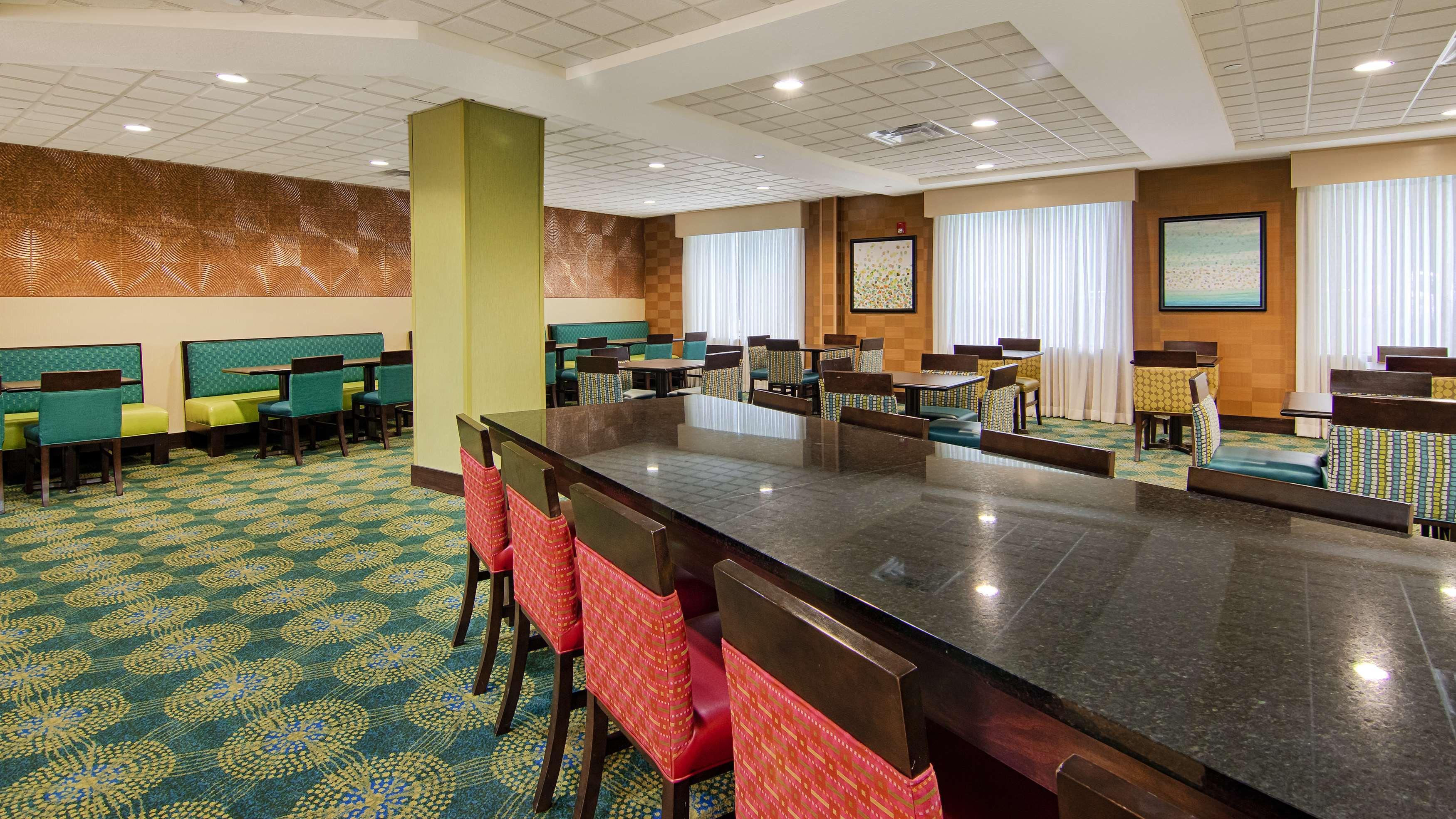 Spark By Hilton Port Wentworth Savannah Esterno foto