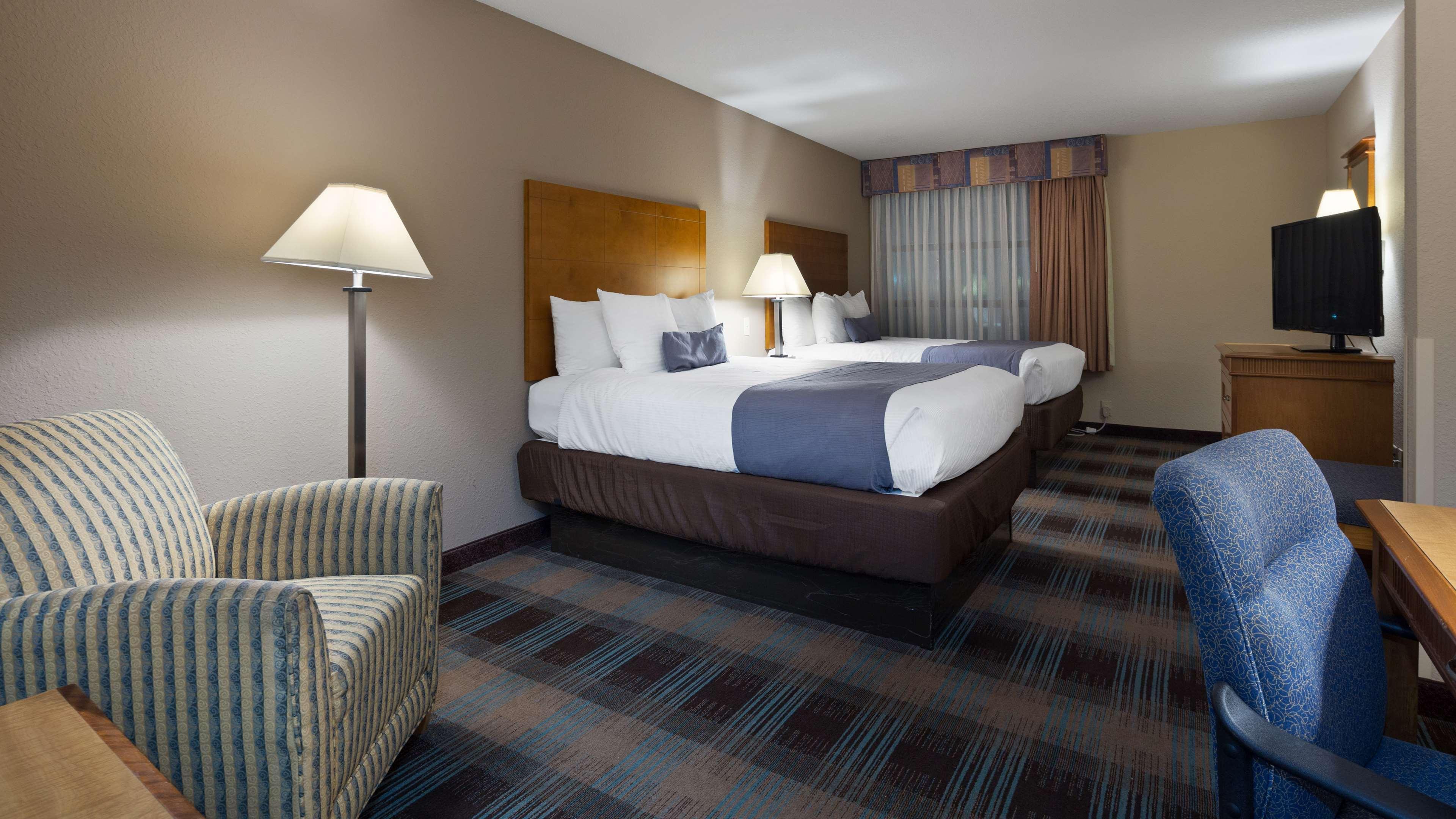 Spark By Hilton Port Wentworth Savannah Esterno foto