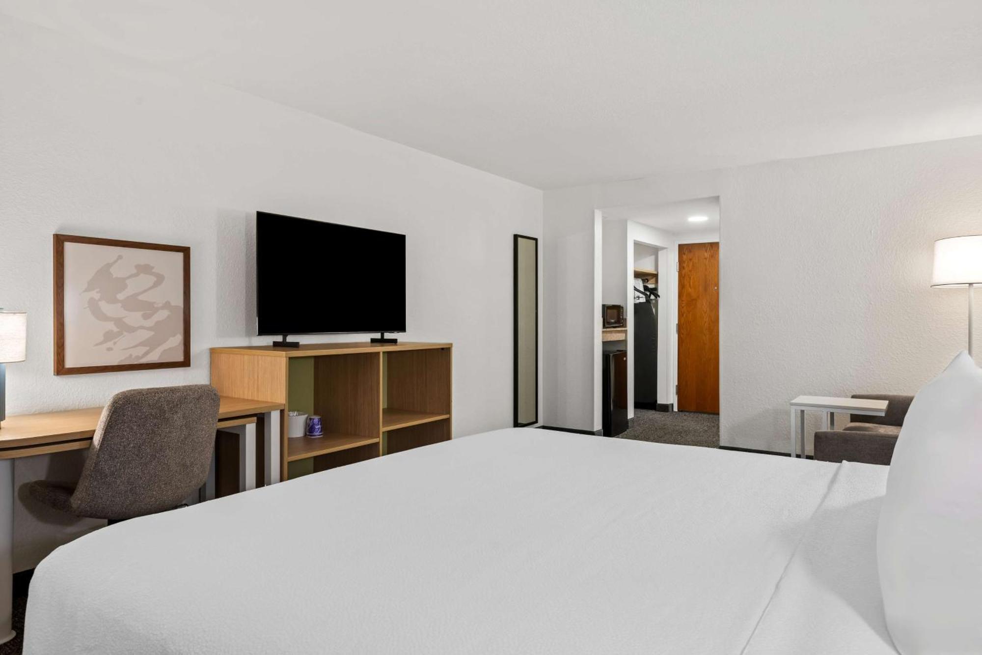 Spark By Hilton Port Wentworth Savannah Esterno foto