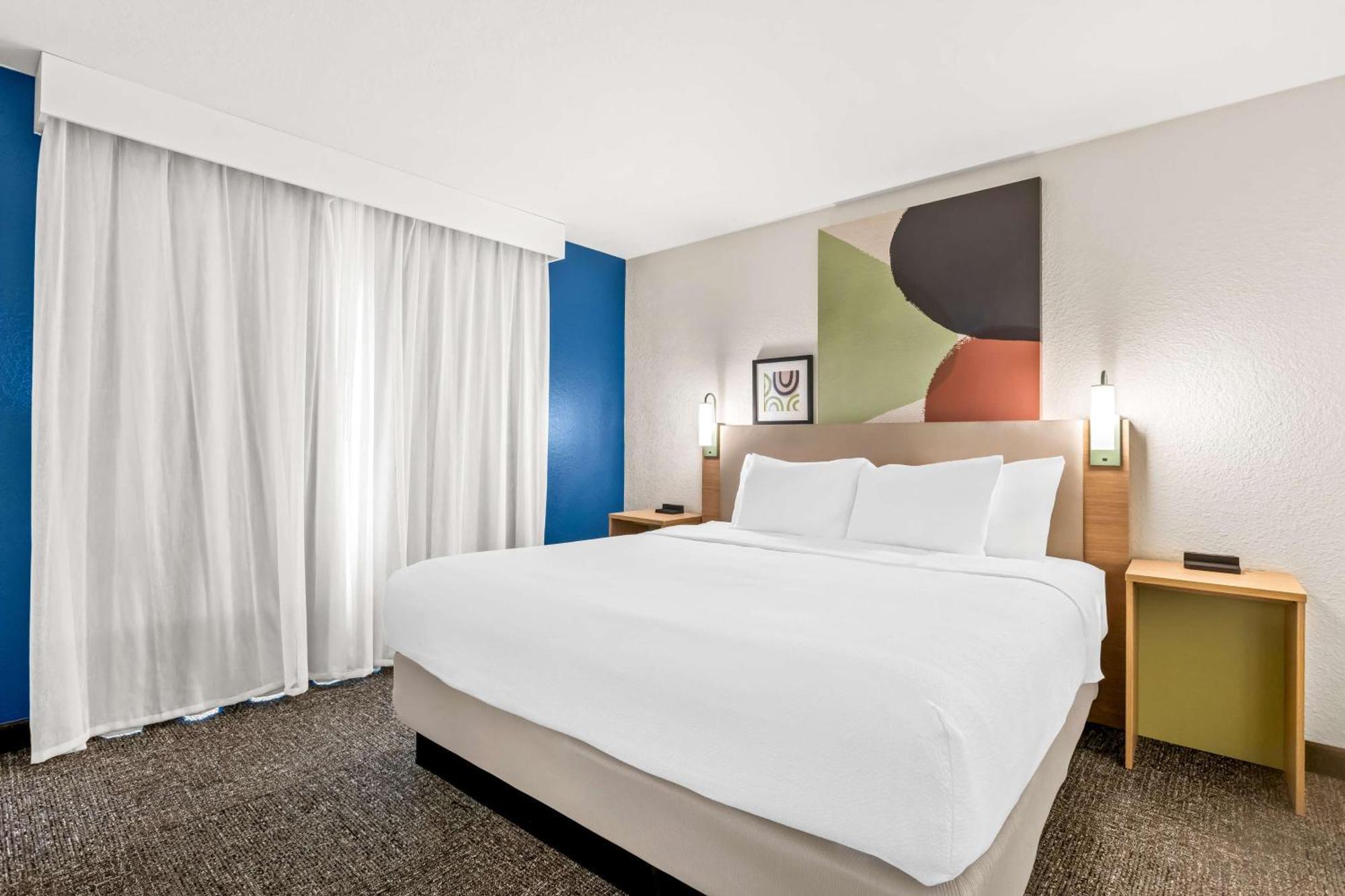Spark By Hilton Port Wentworth Savannah Esterno foto