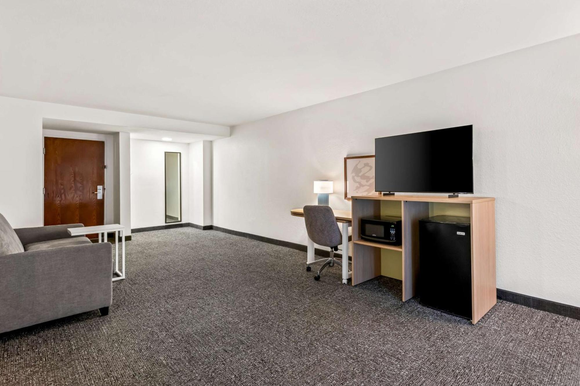 Spark By Hilton Port Wentworth Savannah Esterno foto